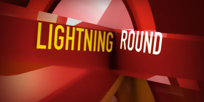 Cramer's Lightning Round: Dominion Energy is "a little too risky"
