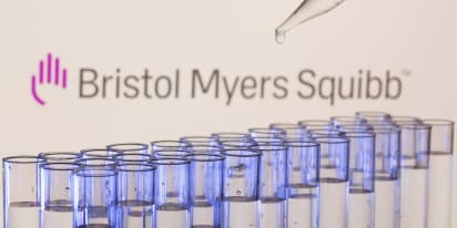 Bristol Myers Squibb sues Biden administration over Medicare drug negotiations