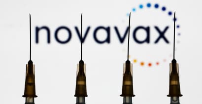 Covid vaccine maker Novavax sees a pathway to survival – but it won’t be easy 