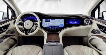 Mercedes-Benz and Microsoft to test ChatGPT in vehicles
