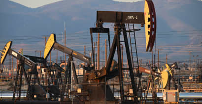Oil slides more than $1 on China growth uncertainties
