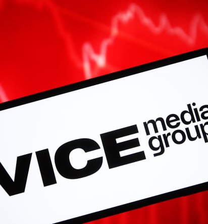 Meet GoDigital, the happiness-obsessed company that wants to buy Vice Media