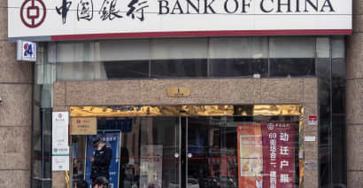 China's big banks cut deposit rates, signaling monetary easing ahead