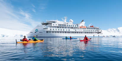 The ‘breakout travel trend’ of the decade: Expedition cruising 