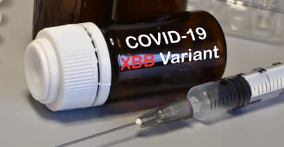 Updated Covid shots need to target XBB variants this fall, FDA staff says 