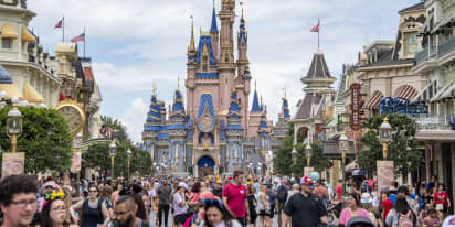 Disney World is packed, but lines can be short — if you follow several tips